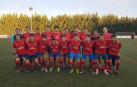 El Vianés afronta la temporada en la Tercera riojana con 10 incorporaciones