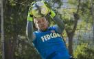 Osasuna reclamará que el Mónaco sea excluido de Europa