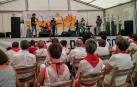 Barásoain estrena una nueva edición de su festival de música