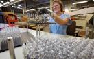 Las bajas laborales crecen un 8,5% y van volviendo a niveles previos a la crisis