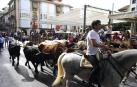 El día del 'Cucón' en Peralta
