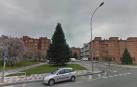 Detenido un hombre que caminaba ensangrentado con un machete y una pistola por Pamplona