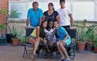 Familias de acogida en Navarra