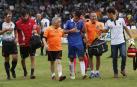 El Tudelano salió vivo de la batalla
