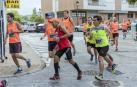 Imágenes del IV Cross de Huarte celebrado el domingo 27 de agosto de 2017