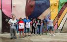 Ruta de pinchos, comida y fiesta DJ, ejes de las fiestas de la Juventud de Tudela