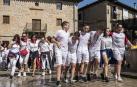 Dicastillo inicia sus fiestas populares de 2017