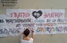 El teatro amateur, “ignorado” por el Plan Estratégico de Cultura