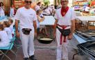 Imágenes de la 33º edición de la Pochada de las fiestas de Sesma.