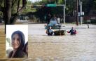 Una pamplonesa en Houston: “Nunca había vivido nada parecido”
