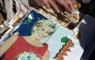 Su muerto conmocionó al mundo hace 20 años