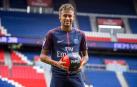 Neymar dice que fichó por el PSG porque buscaba "un nuevo desafío"