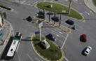 Las villavesas tendrán prioridad semafórica en Plaza de la Paz