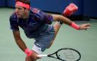 Del Potro elimina a Roberto Bautista por la vía rápida
