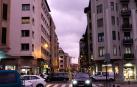 Denuncia una estafa en un piso de alquiler en Pamplona