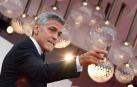 Clooney muestra en Venecia el lado oscuro de la década de los 50 en Estados Unidos