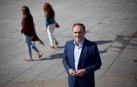 “Chivite no podrá ser presidenta sin hacer concesiones al nacionalismo”