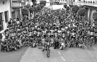 El Club Ciclista Peña Azagresa reúne a 350 participantes en su marcha cicloturista