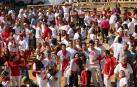 Fiestas de Arróniz 2017