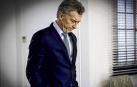 La finca oculta del presidente de Argentina, Mauricio Macri