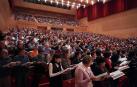 Una Navarra que canta, toca y actúa