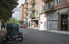 Vecino de Santa María la Real: “No decía nada, le costaba respirar”