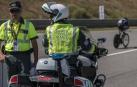 128 motoristas para blindar la Vuelta