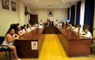 Imágenes de la jornada dedicada a los niños.