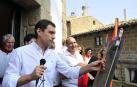 Imágenes de las Fiestas de Artajona 2017