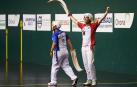 Urriza, pentacampeón del remonte
