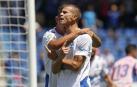 El atrevimiento del Tenerife otorga un merecido empate ante Granada