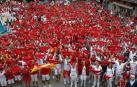 Cascante ya 'suena' a ritmo de fiestas