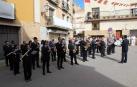 Fotos de la procesión de la Virgen de la Barda en fiestas de Fitero 2017.