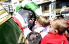 Imágenes del último día de fiestas de Peralta.