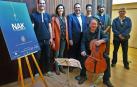 El Festival de Música Contemporánea de Navarra arranca este jueves