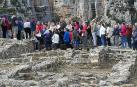 Hermanados por el patrimonio romano