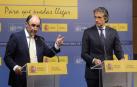 Fomento da de plazo a Ayerdi hasta el 10 de septiembre para que responda sobre el TAV