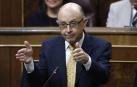 Montoro promete bajar los impuestos a las rentas medias y bajas en los Presupuestos
