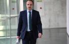 Esparza: “Que el Gobierno engañe a sus socios si quiere, pero no a los navarros”