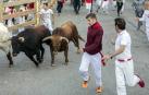 Imágenes del cuarto día de fiestas de Sangüesa 2017.