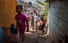 La muerte de niña reabre debate sobre extrema pobreza en Bolivia