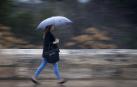 Se esperan cielos nubosos, viento, chubascos, tormentas y granizo.