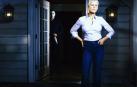 Jamie Lee Curtis regresa a la saga de terror 'Halloween'