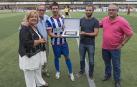 Bruno Araiz: “Es lo más grande que he vivido”