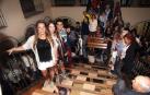 El proyecto 'Inversión' gana el Festival de Arte Efímero Des-Adarve de Tudela