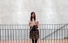 Beatriz Pomés: "En Navarra se nos olvida la dimensión internacional de Sarasate"