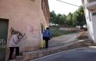 Tudela iniciará a fin de año el ascensor que conectará Lourdes con el centro