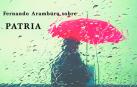 'Patria', la "novela del año" en las librerías de Pamplona