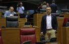 Laparra no descarta ahora subir la ayuda a las viudas hasta el SMI