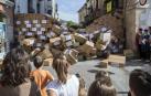Imágenes del 'VI Cross Atarrabia contra el Hambre'